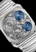 Bulgari Octo Finissimo Ultra Platinium