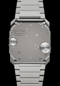 Bulgari Octo Finissimo Ultra Platinium