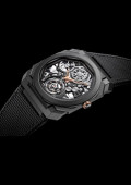 Bulgari Octo Finissimo Tourbillon Manual