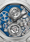 Bulgari Octo Finissimo Tourbillon Automatique