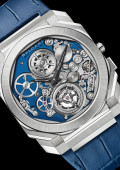 Bulgari Octo Finissimo Tourbillon Automatique