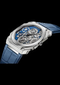 Bulgari Octo Finissimo Tourbillon Automatique