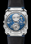 Bulgari Octo Finissimo Tourbillon Automatique