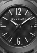 Bulgari Octo Roma Automatique Steel DLC