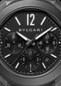 Bulgari Octo Roma Chronographe