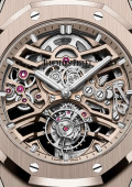 Audemars Piguet Royal Oak Flying Tourbillon in Sand Gold 41mm