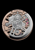 Audemars Piguet Royal Oak Flying Tourbillon in Sand Gold 41mm