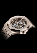 Audemars Piguet Royal Oak Flying Tourbillon in Sand Gold 41mm