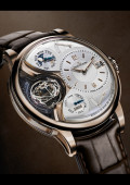 Jeager Lecoultre Duomètre Heliotourbillon Perpetual