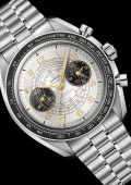 Speedmaster Chronoscope