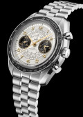 Speedmaster Chronoscope