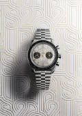 Speedmaster Chronoscope