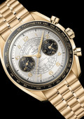 Speedmaster Chronoscope