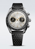 Speedmaster Chronoscope