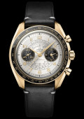 Speedmaster Chronoscope