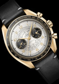 Speedmaster Chronoscope