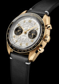 Speedmaster Chronoscope