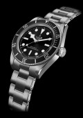 Tudor Black Bay