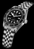 Tudor Black Bay