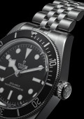 Tudor Black Bay