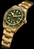 Tudor Black Bay 58 18K