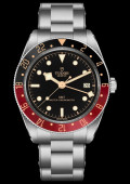 Tudor Black Bay 58 GMT