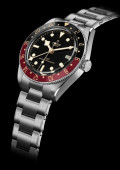 Tudor Black Bay 58 GMT