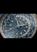 Montre World Time Date