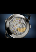 Montre World Time Date