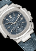 Montre Chronograph Flyback