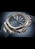 Montre Chronograph Flyback