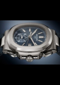 Montre Chronograph Flyback