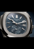 Montre Chronograph Flyback