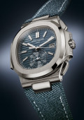 Montre Chronograph Flyback