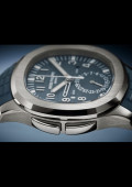 Montre Aquanaut Travel Time