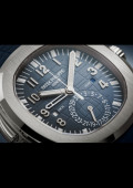 Montre Aquanaut Travel Time