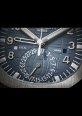 Montre Aquanaut Travel Time