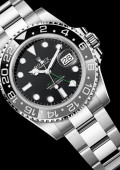 Rolex Oyster Perpetual GMT-Master II