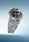 Rolex Oyster Perpetual GMT-Master II