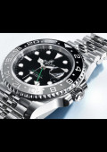 Rolex Oyster Perpetual GMT-Master II