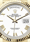 Rolex Oyster Perpetual Day-Date 36