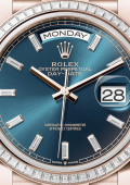 Rolex Oyster Perpetual Day-Date 36