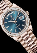 Rolex Oyster Perpetual Day-Date 36