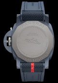 Panerai Submersible QuarantaQuattra Luna Rossa Ti-Ceramitech TM