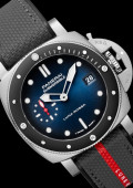 Panerai Submersible Luna Rossa