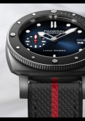 Panerai Submersible Luna Rossa