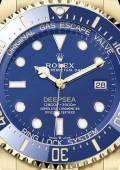 Rolex Oyster Perpetual Deepsea