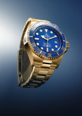 Rolex Oyster Perpetual Deepsea