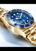 Rolex Oyster Perpetual Deepsea