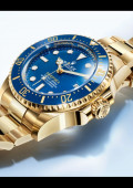 Rolex Oyster Perpetual Deepsea